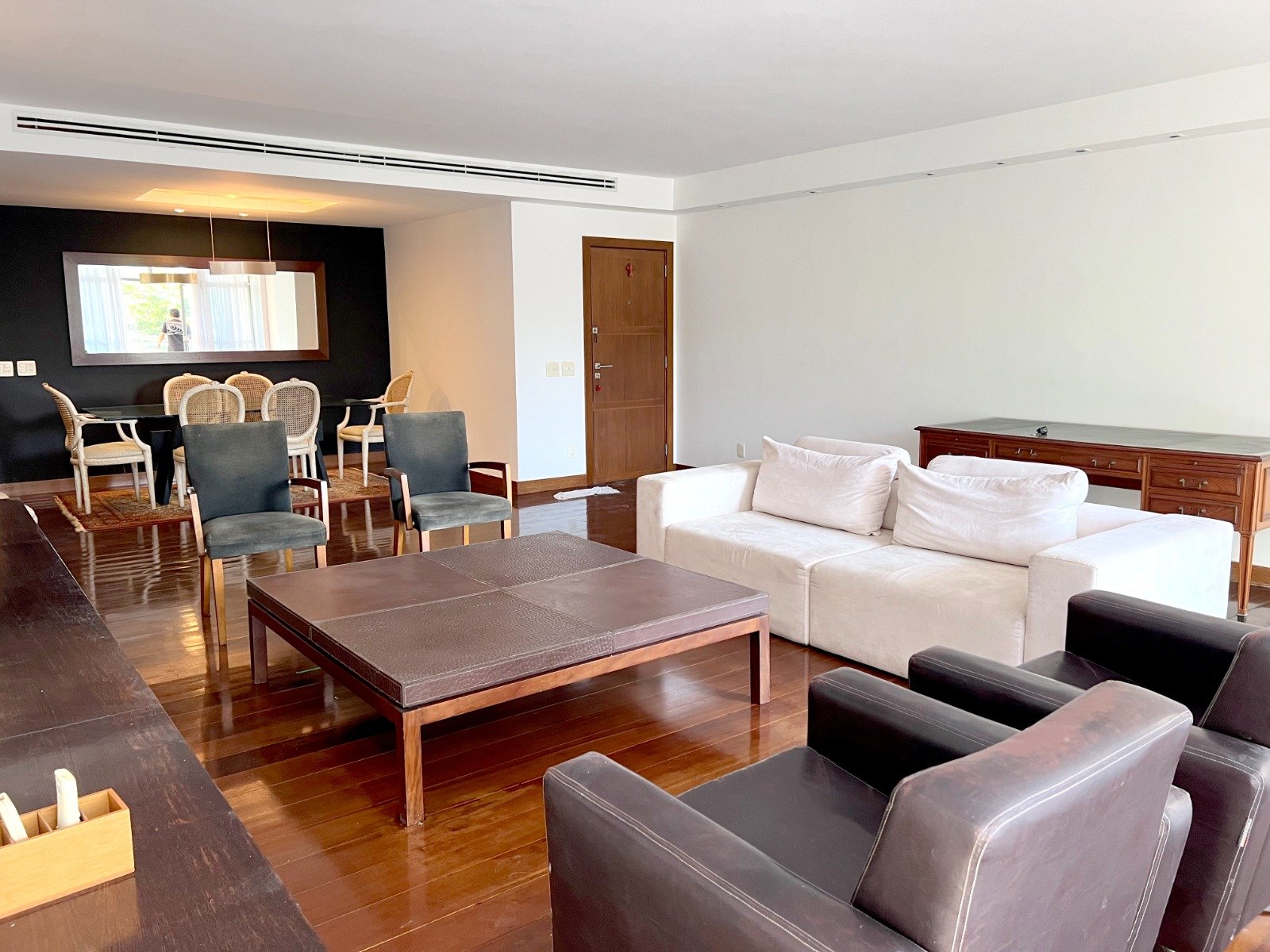 Apartamento com cozinha planejada Florense - foto 1